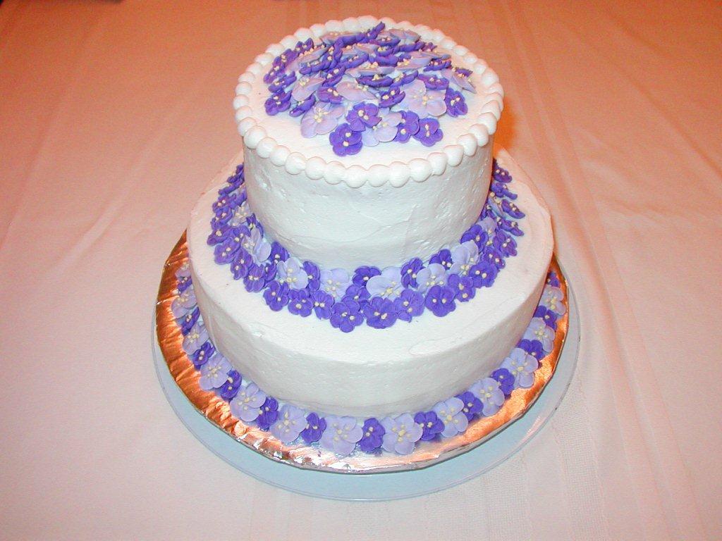 Cake 1