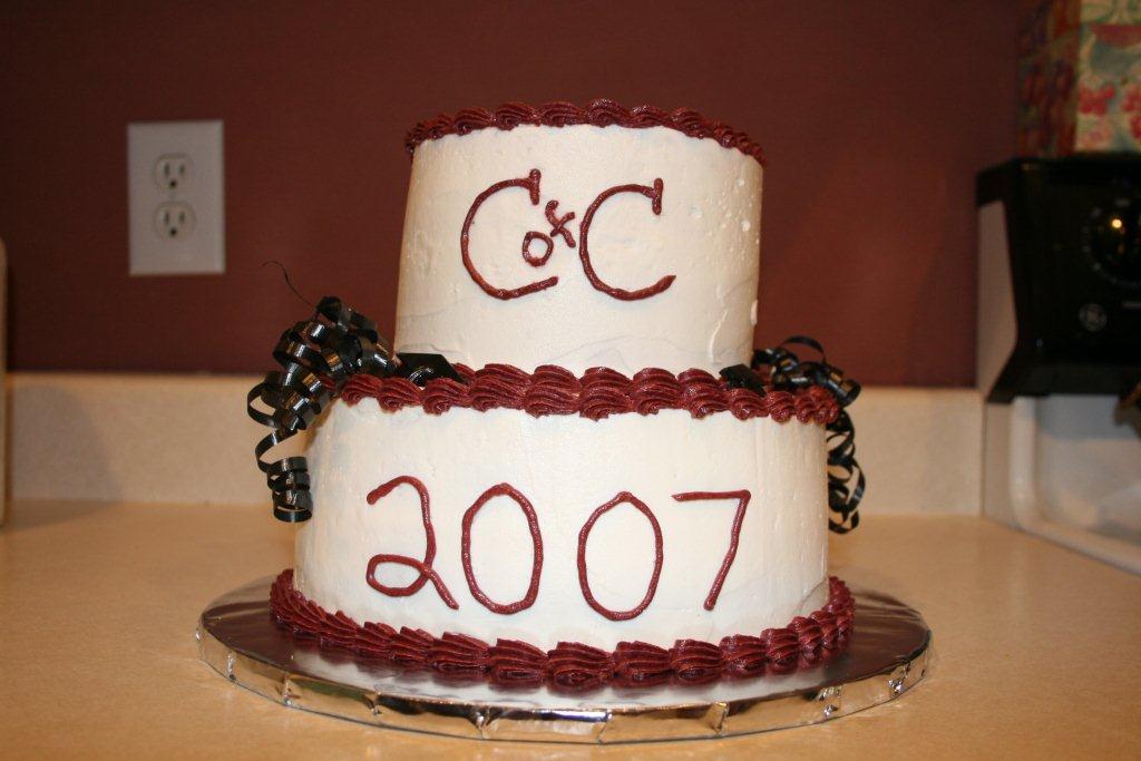 Cake 1