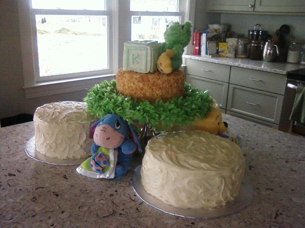 Cake 1