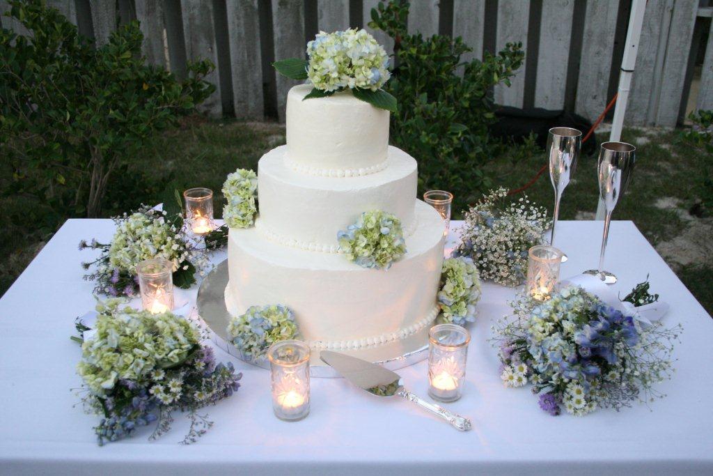 Cake 1